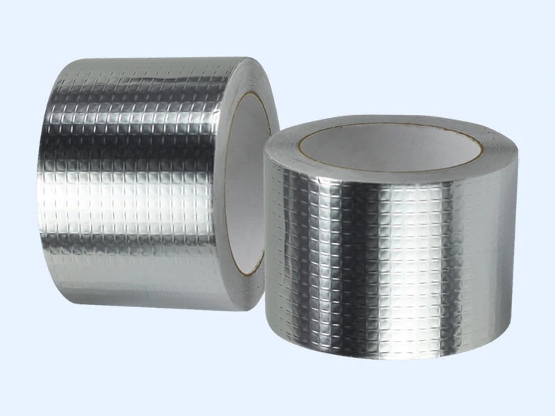 Embossed Foil Tape Product