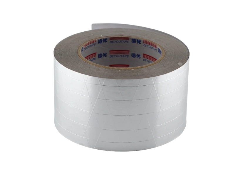 Foil Scrim Kraft Tape
