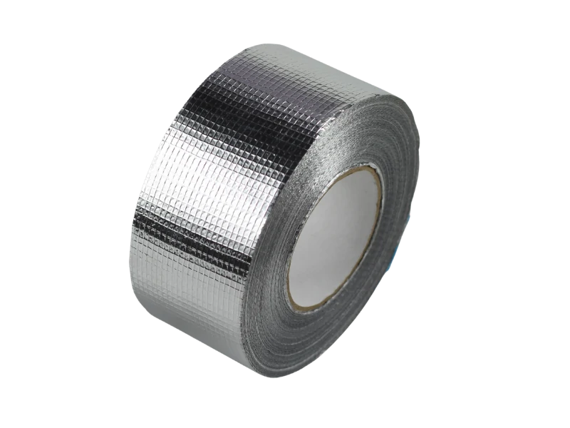 Foil Scrim Tape