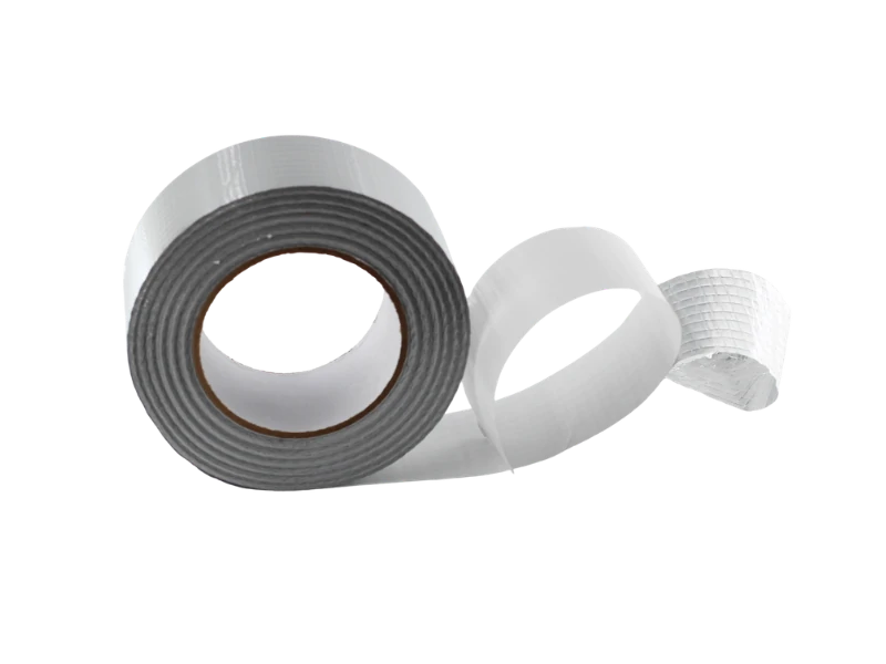 Scrim Reinforced Foil Tape