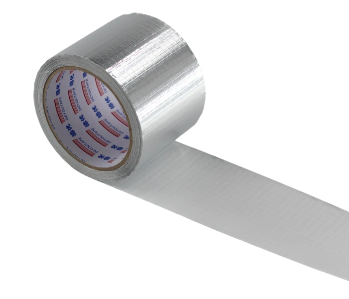 Feature of Foil Scrim Tape