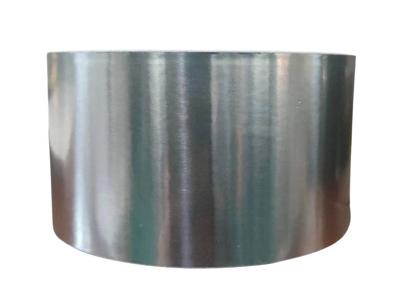 Aluminum Polyester PET-Foil Tape