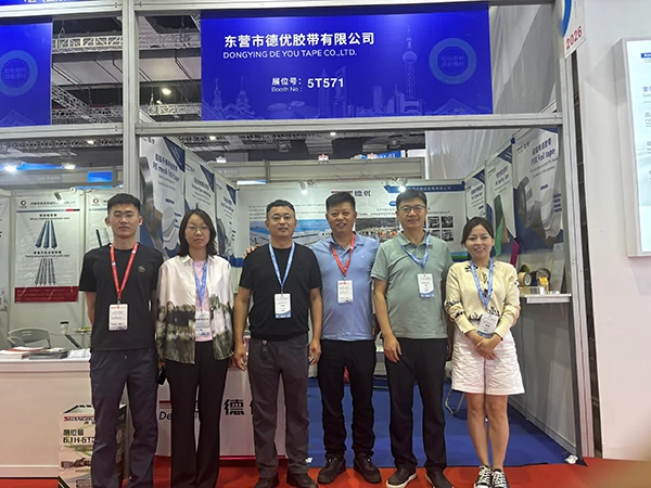 Shines at APFE Shanghai 2026 Exhibition