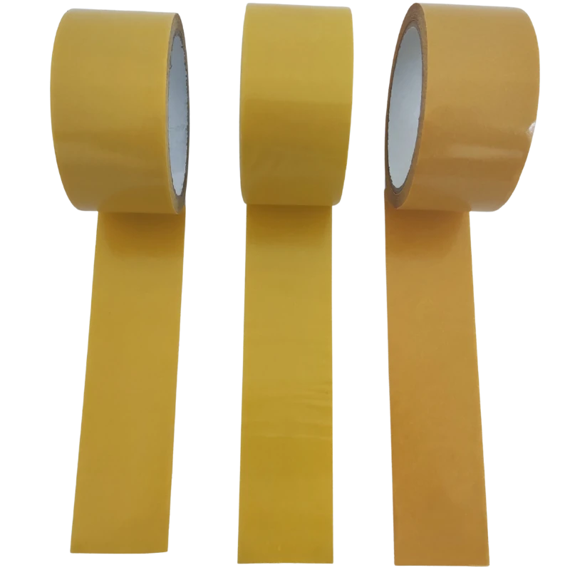Features & Benefits of Double Sided Tape